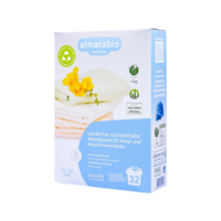 PROSZEK DO PRANIA UNIWERSALNY (KONCENTRAT) ECO 2kg (32 PRANIA) 19186