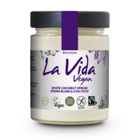 KREM KOKOSOWY FAIR TRADE BEZGLUTENOWY BIO 270g 28929