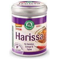MIESZANKA PRZYPRAW HARISSA DEMETER BIO 70g 11929
