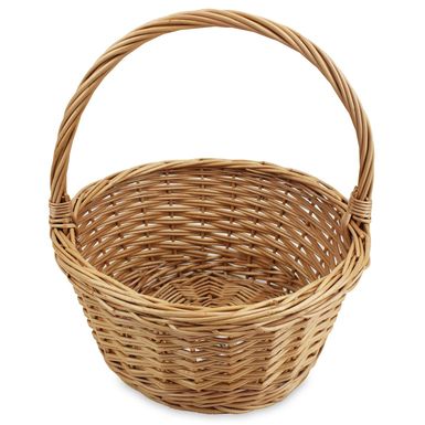 KOSZYK WIELKACNOCNY ŚREDNI 