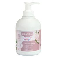 PŁYN DO KĄPIELI DLA NIEMOWLĄT OD 1 DNIA ŻYCIA ECO 300ml 12964