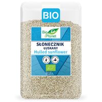 SŁONECZNIK ŁUSKANY BEZGLUTENOWY BIO 1,5kg 28609