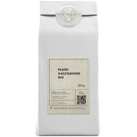 PŁATKI KASZTANOWE BIO 200g 27605