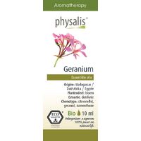 OLEJEK ETERYCZNY PELARGONIA ECO 10ml 18130