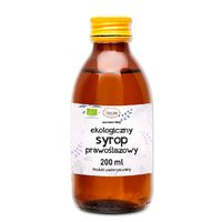 SYROP PRAWOŚLAZOWY BIO 200ml 20472