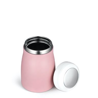 POJEMNIK TERMICZNY ZE STALI NIERDZEWNEJ LOCAL FLUFF 500ml 