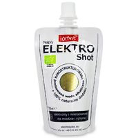 NAPÓJ ELEKTRO SHOT BIO 110ml 12068