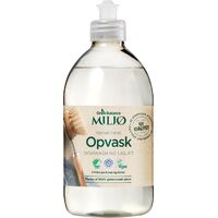 PŁYN DO MYCIA NACZYŃ (KONCENTRAT) ECO 500ml 20773