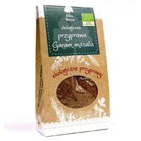 PRZYPRAWA GARAM MASALA BIO 60g 9167