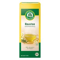 HERBATKA ZIOŁOWA DOMOWA BIO (20 x 1,5g) 30g 20148