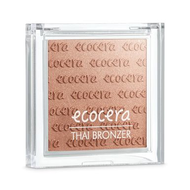 PUDER BRĄZUJĄCY THAI 10g 