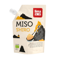 MISO SHIRO (PASTA Z RYŻU I SOI) BIO 300g 8083