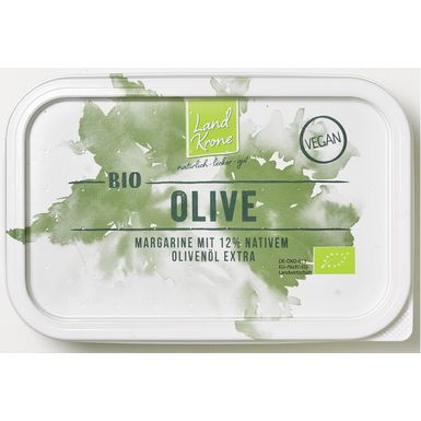 MARGARYNA Z OLIWĄ Z OLIWEK BIO 250g 