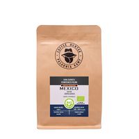KAWA ZIARNISTA ARABICA 100 % MEKSYK BIO 250g 18321