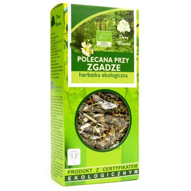 HERBATKA ZGAGOHERBS BIO 50g 