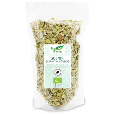 GOJNIK (HERBATKA GÓRSKA) BIO 50g 