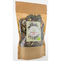 HERBATKA DLA DIABETYKÓW BIO (SPA DIABETIX) 75g 20801