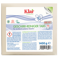 TABLETKI DO ZMYWAREK ECO (70szt.) 