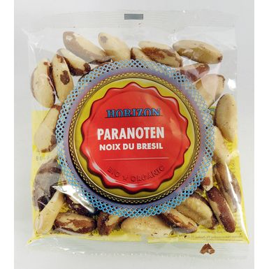 ORZECHY BRAZYLIJSKIE BIO 150g 