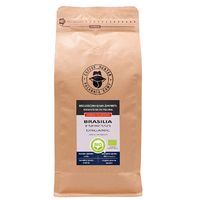 KAWA ZIARNISTA ARABICA 100 % BRAZYLIA FAIR TRADE BIO 1kg 18832
