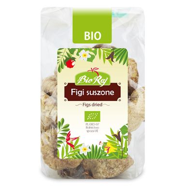 FIGI SUSZONE BIO 250g 