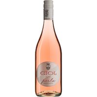 WINO GIOL ROSATO LEKKO MUSUJĄCE RÓŻOWE WYTRAWNE BIO 0,75L (WŁOCHY)13422