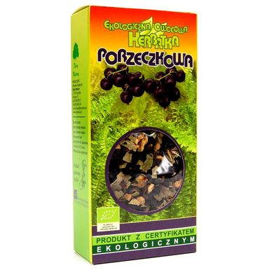 HERBATKA PORZECZKOWA BIO 100g 