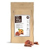 MORELE W CZEKOLADZIE MIGDAŁOWEJ BIO 200g 24910