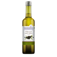 OLIWA Z OLIWEK EXTRA VIRGIN OWOCOWA BIO 500ml 19197