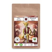 KAWA ZIARNISTA ARABICA MEKSYKAŃSKI JAGUAR BIO 200g 25339