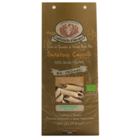 MAKARON (SEMOLINOWY SENATORE CAPPELLI) RURKI BIO 500g 14696