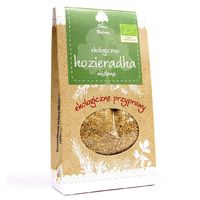 KOZIERADKA MIELONA BIO 60g 9142