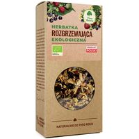 HERBATKA ROZGRZEWAJĄCA BIO 50g 23290