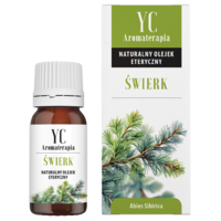 OLEJEK ETERYCZNY ŚWIERK 10ml 27665
