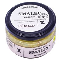 SMALCZYK WEGAŃSKI BIO 200g 18890