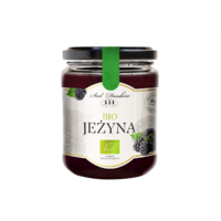 JEŻYNA 80 % BIO 260g 9834
