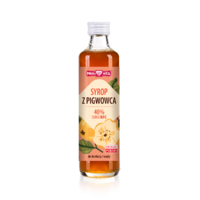 SYROP Z PIGWOWCA 250ml 22024