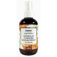 HYDROLAT Z DRZEWA SANDAŁOWEGO DO SKÓRY DOJRZAŁEJ I SUCHEJ 100ml 12970