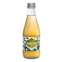 KOMBUCHA HEALTHY SENCHA BIO 330ml 20941