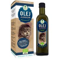 OLEJ JUNIOR BIO 250ml 11850