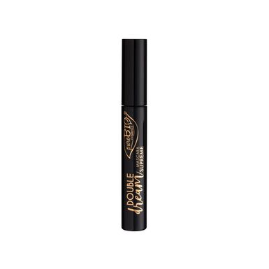 MASCARA CZARNA DOUBLE DREAM SUPREME ECO 10ml 