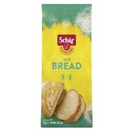 MIESZANKA DO WYPIEKU CHLEBA BEZGLUTENOWA 1kg 26192