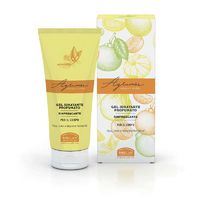 ŻEL DO CIAŁA NAWILŻAJĄCY PERFUMOWANY AGRUMEE 200ml 16687