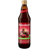 SOK Z BURAKÓW CZERWONYCH NFC BIO 750ml 