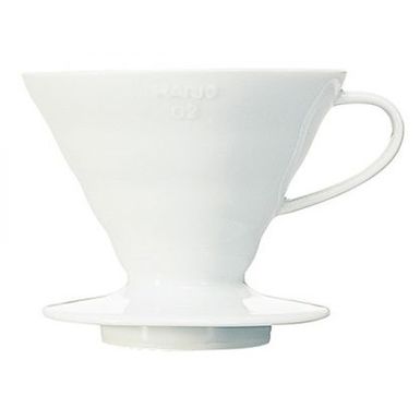 DRIPPER CERAMICZNY V60-02 