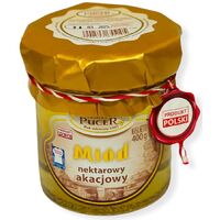 MIÓD NEKTAROWY GRYCZANY 400g 22286