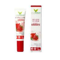 KREM POD OCZY UJĘDRNIAJĄCY OWOC GRANATU ECO 15ml 24930