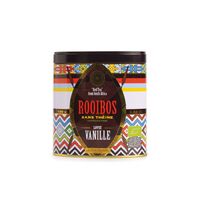 HERBATKA ROOIBOS WANILIA BIO 100g 24845