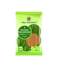 PALUSZKI Z SAMOPSZY PEŁNOZIARNISTE BIO 45g 18056