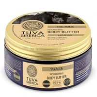 MASŁO DO CIAŁA REGENERUJĄCE Z MLEKIEM JAKA 300ml 16280